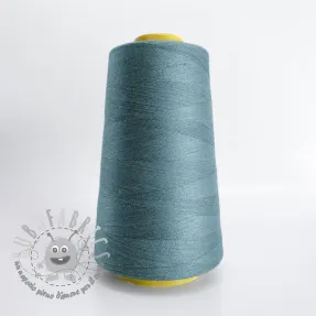 Filo overlock 2700 m steel blue