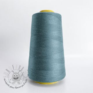 Filo overlock 2700 m steel blue