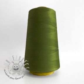 Filo overlock 2700 m moss green