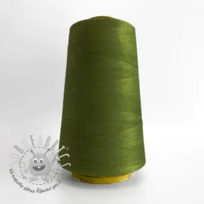 Filo overlock 2700 m moss green