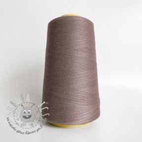 Filo overlock 2700 m mauve