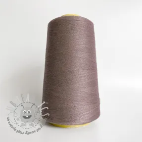 Filo overlock 2700 m mauve