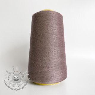 Filo overlock 2700 m mauve