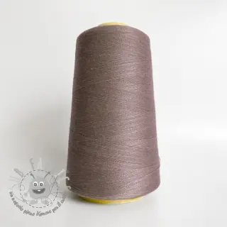 Filo overlock 2700 m mauve