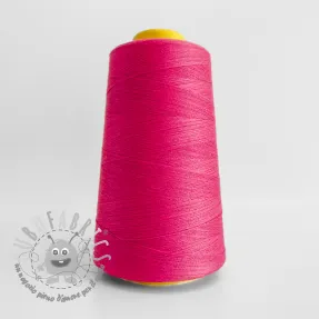 Filo overlock 2700 m fuchsia