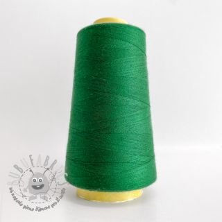 Filo overlock 2700 m apple green