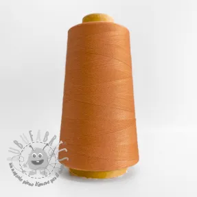 Filo overlock 2700 m caramel