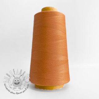 Filo overlock 2700 m caramel