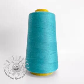 Filo overlock 2700 m ocean blue