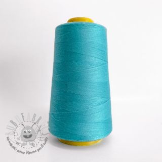Filo overlock 2700 m ocean blue