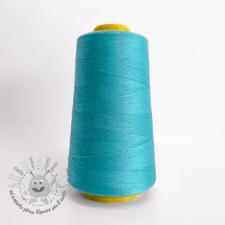 Filo overlock 2700 m ocean blue