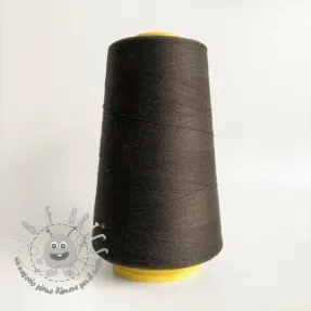 Filo overlock 2700 m mocha
