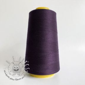 Filo overlock 2700 m violet