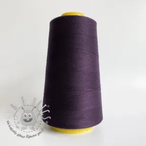 Filo overlock 2700 m violet
