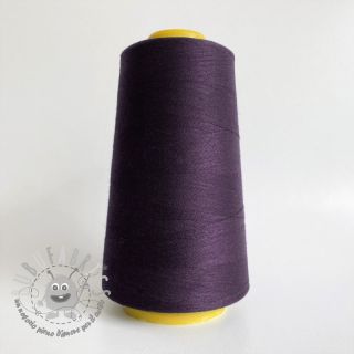 Filo overlock 2700 m violet