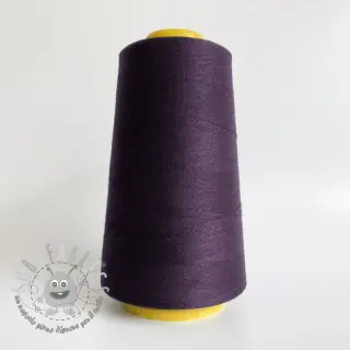 Filo overlock 2700 m violet
