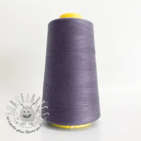 Filo overlock 2700 m lavender