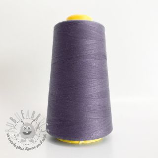Filo overlock 2700 m lavender