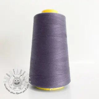 Filo overlock 2700 m lavender