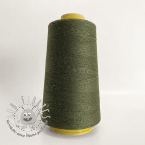 Filo overlock 2700 m camo green