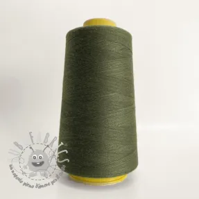 Filo overlock 2700 m camo green