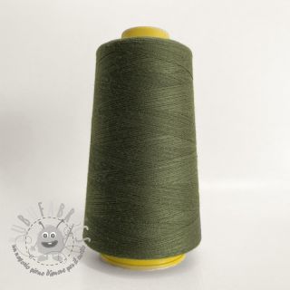 Filo overlock 2700 m camo green