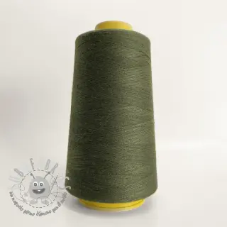 Filo overlock 2700 m camo green