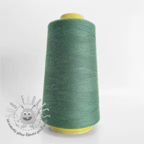 Filo overlock 2700 m dark old green