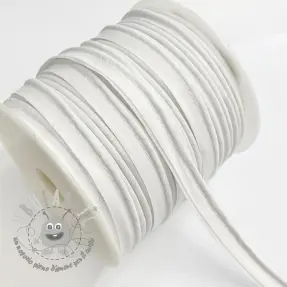 Passamaneria in cotone white