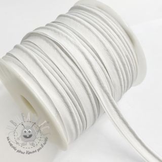 Passamaneria in cotone white