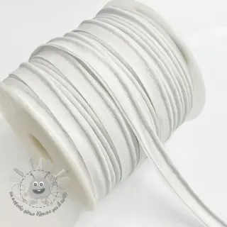 Passamaneria in cotone white