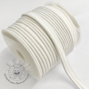 Passamaneria in cotone off white