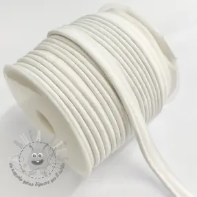 Passamaneria in cotone off white