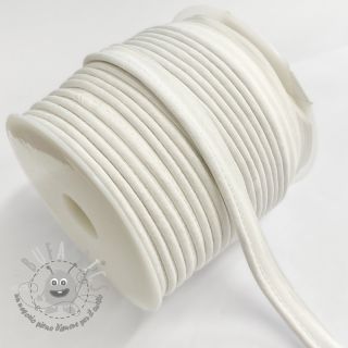 Passamaneria in cotone off white
