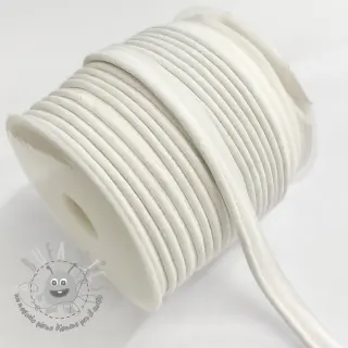 Passamaneria in cotone off white