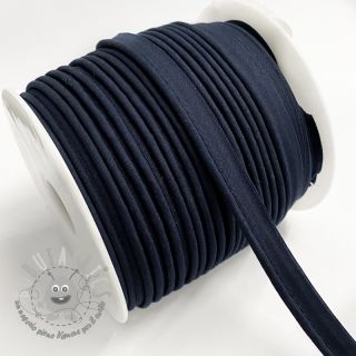 Passamaneria in cotone marine