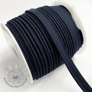 Passamaneria in cotone marine