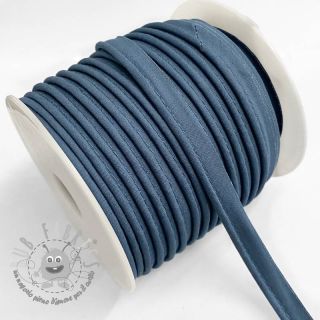 Passamaneria in cotone jeans