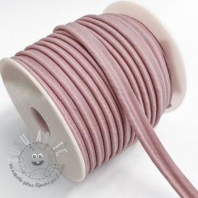 Passamaneria in cotone old pink