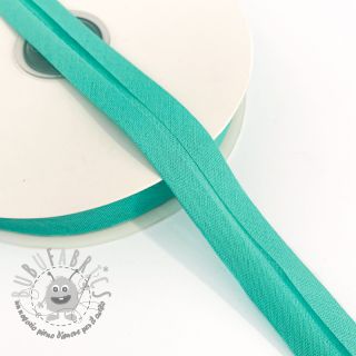 Nastro per bordatura in cotone mint
