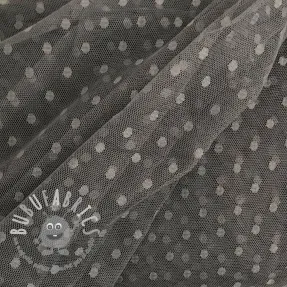 Tulle per TUTU SPOT dark grey