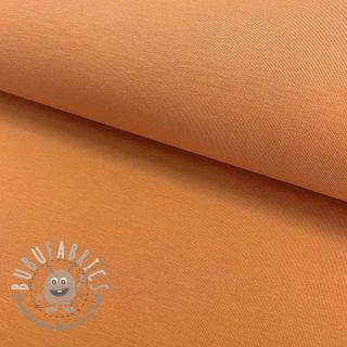 Jersey dark salmon ORGANIC
