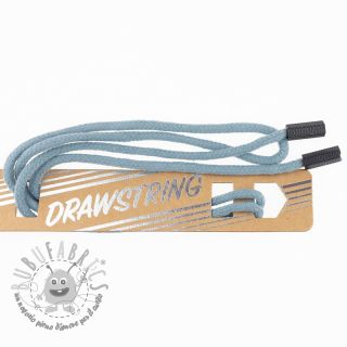 Laccetto per cappuccio con terminali 115 cm HEAD1 cloud blue
