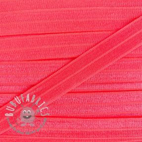 Elastico per bordatura 15 mm neon pink