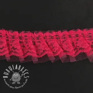 Pizzo fuchsia