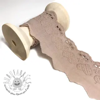 Bordura Heart sand