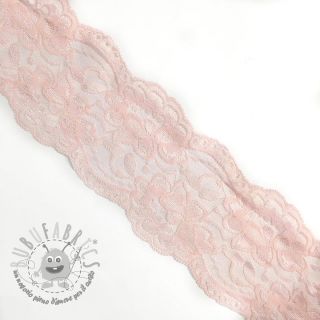 Pizzo Blossom light pink