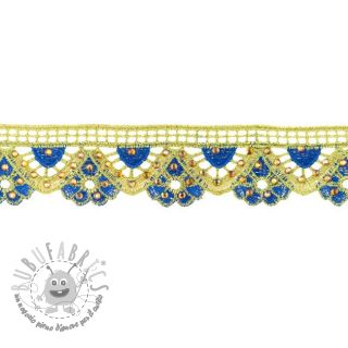 Nastro Diamond cobalt