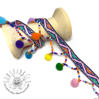 Nastro Beads 5