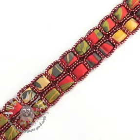 Nastro Framalio red